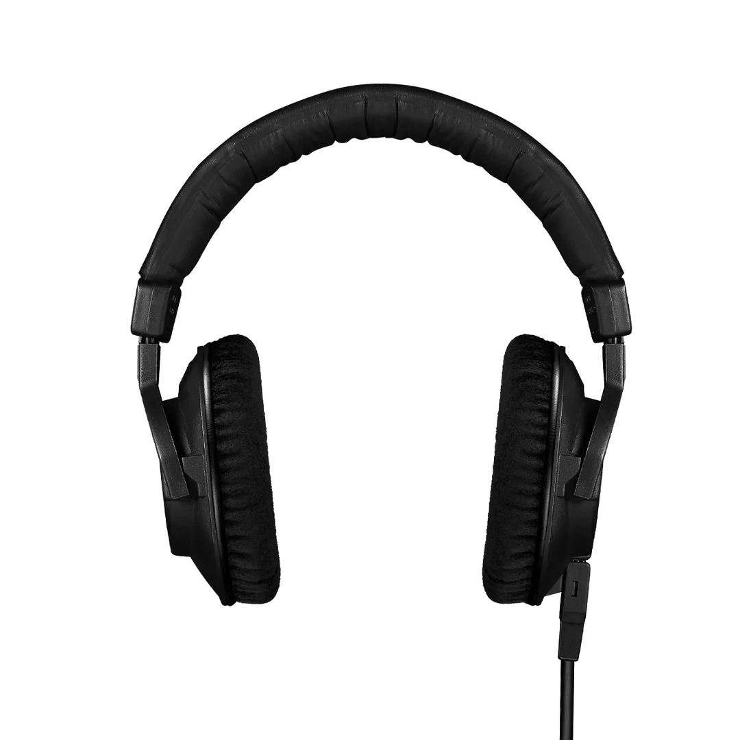 Beyerdynamic DT 250 Studio Kuulokkeet (80 Ohm)