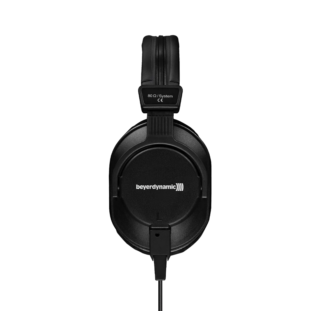 Beyerdynamic DT 250 Studio Kuulokkeet (80 Ohm)
