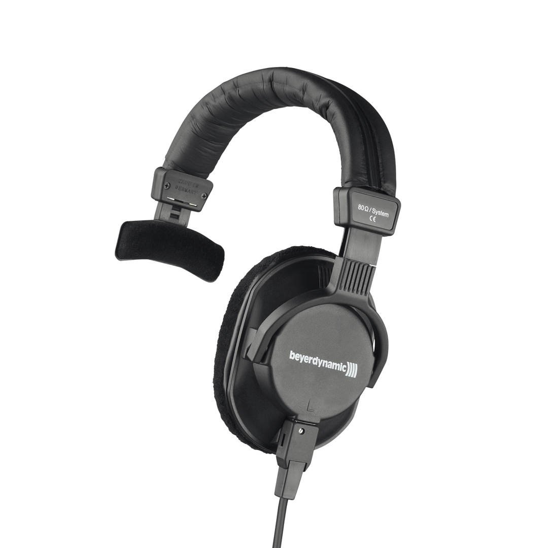 Beyerdynamic DT 252 Studio Kuulokkeet (80 Ohm)