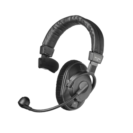 Beyerdynamic DT 280 MK II Broadcast Kuulokkeet (200/80 Ohm)