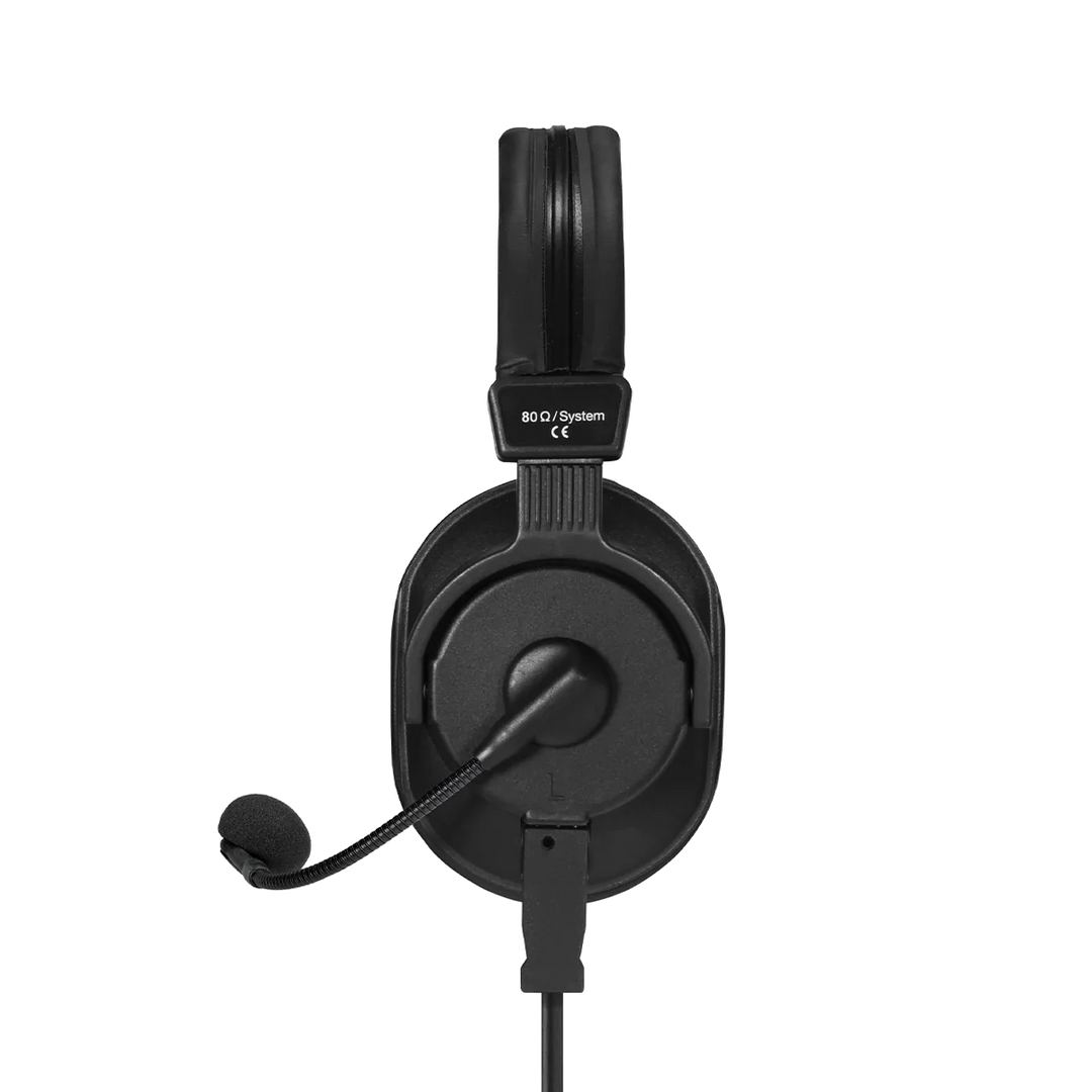 Beyerdynamic DT 290 MK II Broadcast Kuulokkeet (200/80 Ohm)
