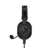 Beyerdynamic DT 290 MK II Broadcast-kuulokkeet (200/80 Ohm)