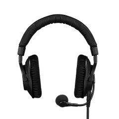 Beyerdynamic DT 290 MK II Broadcast Kuulokkeet (200/80 Ohm)