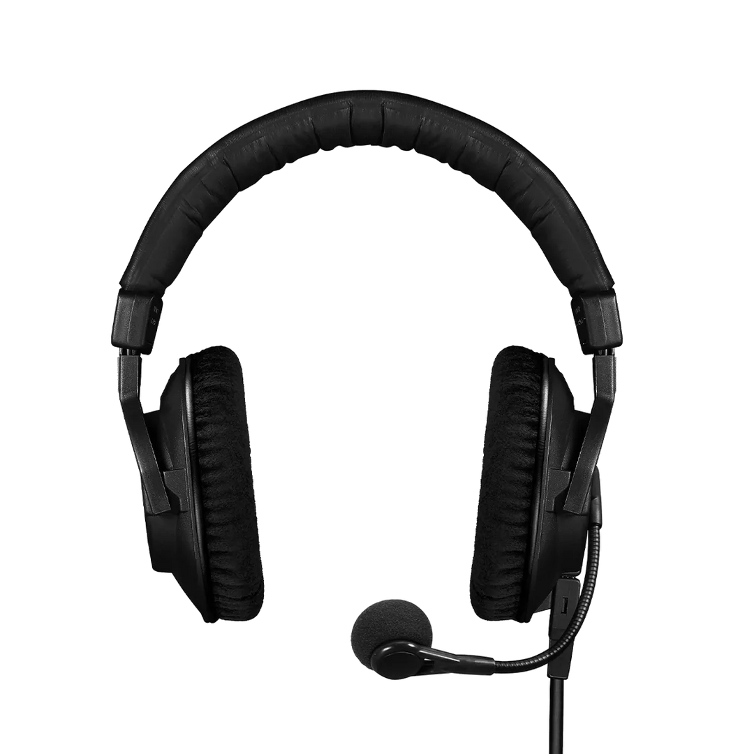 Beyerdynamic DT 290 MK II Broadcast Kuulokkeet (200/80 Ohm)