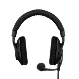 Beyerdynamic DT 290 MK II Broadcast-kuulokkeet (200/80 Ohm)