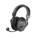 Beyerdynamic DT 290 MK II Broadcast-kuulokkeet (200/80 Ohm)