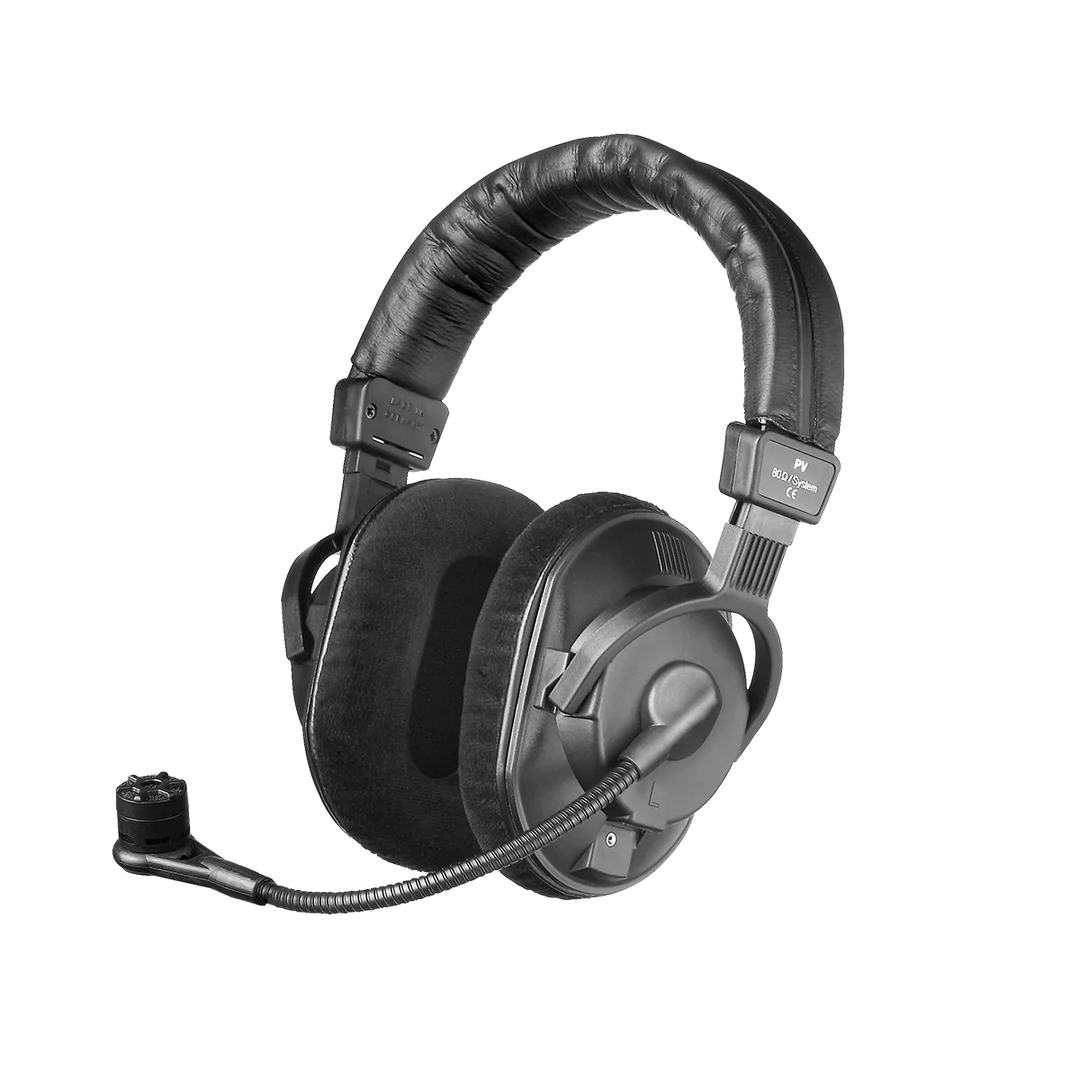 Beyerdynamic DT 297 PV MK II Broadcast Kuulokkeet (250 Ohm)