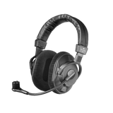 Beyerdynamic DT 297 PV MK II Broadcast-kuulokkeet (250 Ohm)