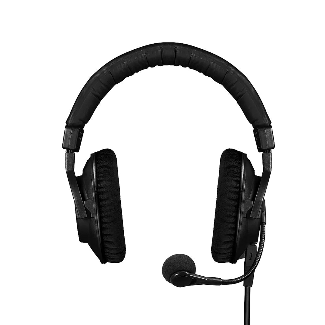 Beyerdynamic DT 297 PV MK II Broadcast Kuulokkeet (80 Ohm)