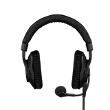 Beyerdynamic DT 297 PV MK II Broadcast-kuulokkeet (80 Ohm)