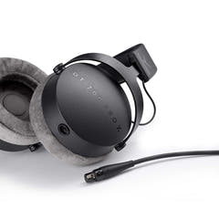 Beyerdynamic DT 700 PRO X - Studiokuulokkeet (Musta)