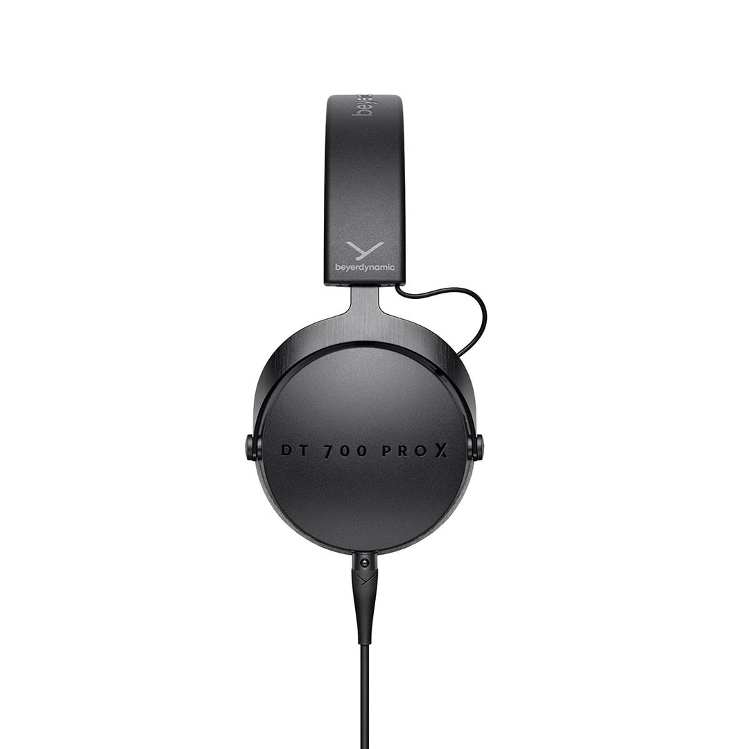 Beyerdynamic DT 700 PRO X - Studiokuulokkeet (Musta)