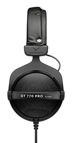 Beyerdynamic DT 770 PRO - Studio Kuulokkeet (32 Ohm)