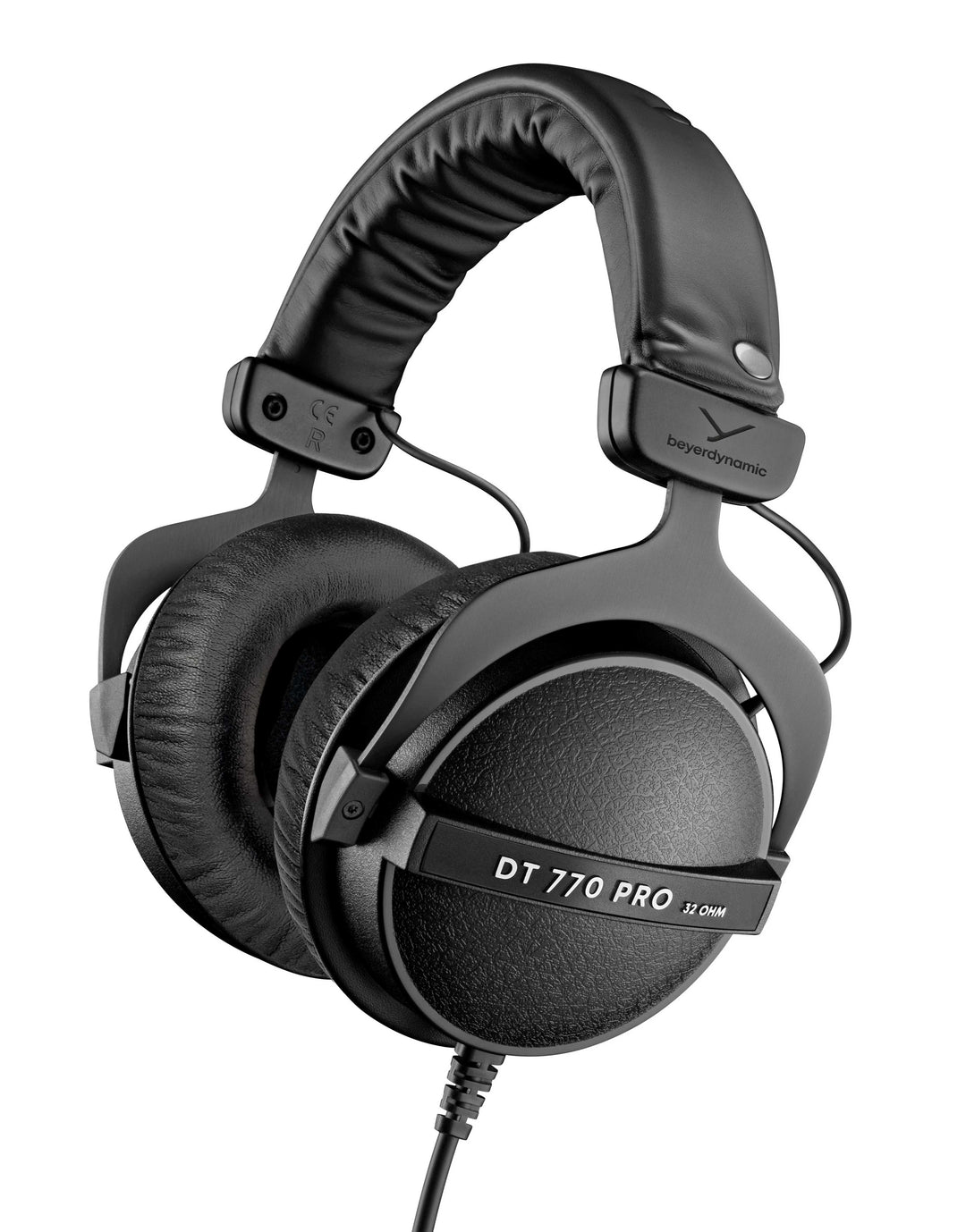 Beyerdynamic DT 770 PRO - Studio Kuulokkeet (32 Ohm)