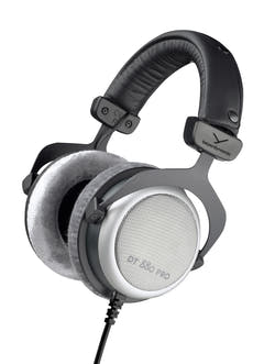 Beyerdynamic DT 880 PRO Studio Kuulokkeet (250 Ohm)