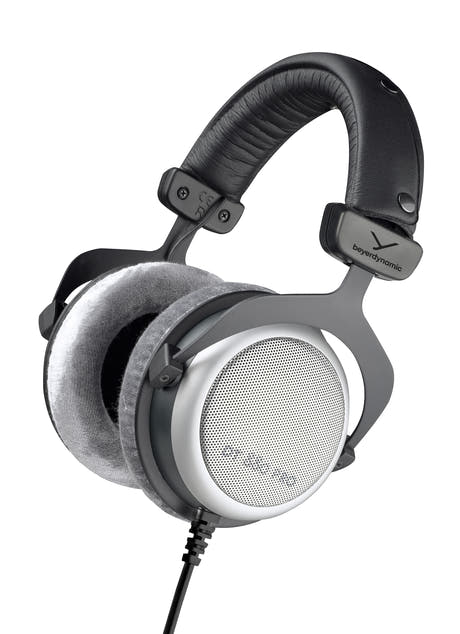 Beyerdynamic DT 880 PRO Studio Kuulokkeet (250 Ohm)