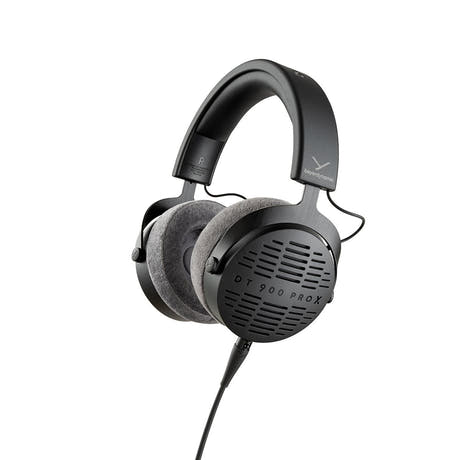 Beyerdynamic DT 900 PRO X Studiokuulokkeet (Musta)