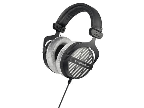 Beyerdynamic DT 990 PRO Studio Kuulokkeet (250 Ohm)
