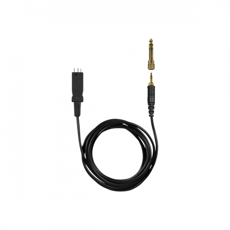Beyerdynamic K 100.07 Liitäntäkaapeli DT 100 -sarjan minijakkiin (3 m)