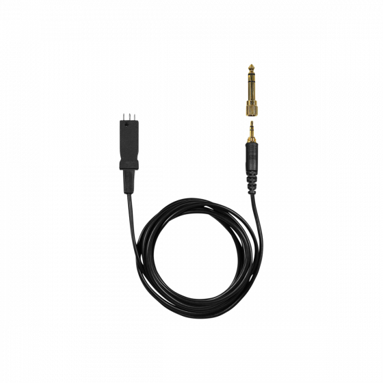 Beyerdynamic K 100.07 Liitäntäkaapeli DT 100 -sarjan minijakkiin (3 m)