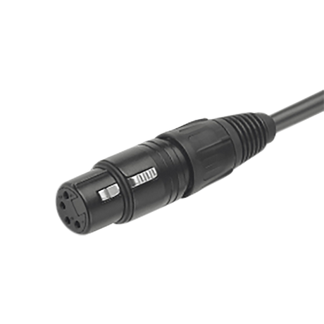 Beyerdynamic K 109.28 Liitäntäkaapeli DT 109 -sarjan XLR-liitäntään (1,5 m)