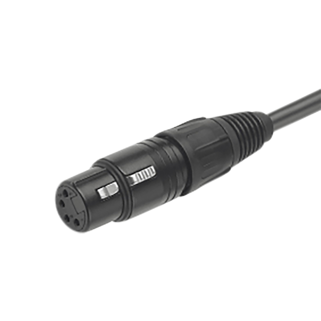 Beyerdynamic K 109.28 Liitäntäkaapeli DT 109 -sarjan XLR-liitäntään (1,5 m)