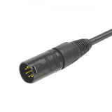 Beyerdynamic K 109.38 Liitäntäkaapeli DT 109 -sarjan XLR-uros (1,5 m)