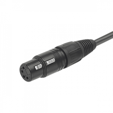 Beyerdynamic K 190.28 Liitäntäkaapeli DT 18/19/28/29 XLR-liitäntään (1,5 m)