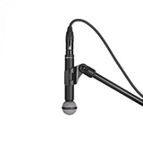 Beyerdynamic M 160 dynaaminen kaksikaistainen studiomikrofoni
