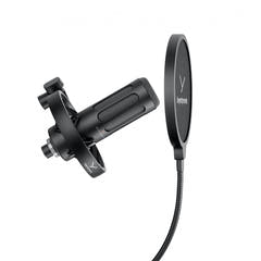 Beyerdynamic M 70 PRO X Studiomikrofoni (Musta)
