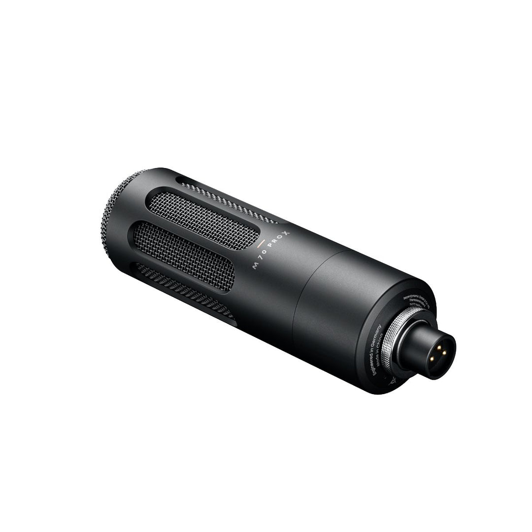 Beyerdynamic M 70 PRO X Studiomikrofoni (Musta)