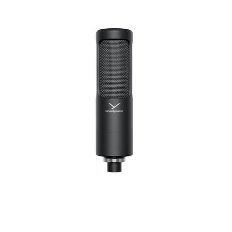 Beyerdynamic M 90 PRO X Studiomikrofoni (musta)