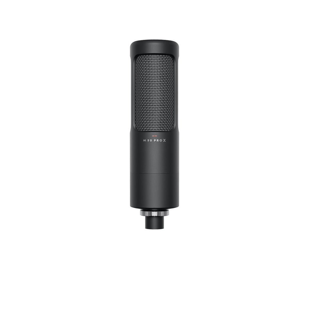 Beyerdynamic M 90 PRO X Studiomikrofoni (musta)
