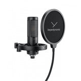 Beyerdynamic M 90 PRO X Studiomikrofoni (musta)