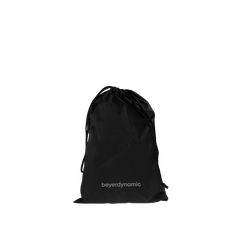 Beyerdynamic PRO X Kiristysnauhapussi (Musta)