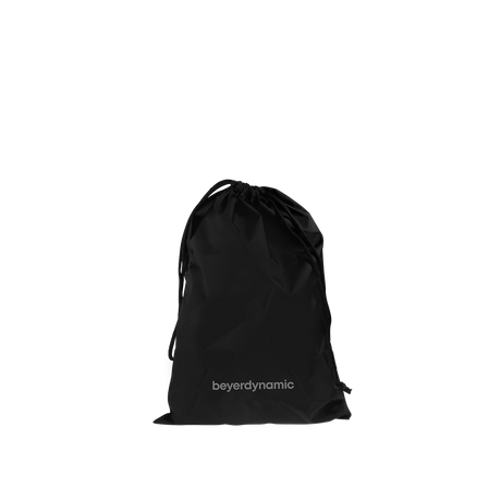 Beyerdynamic PRO X Kiristysnauhapussi (Musta)