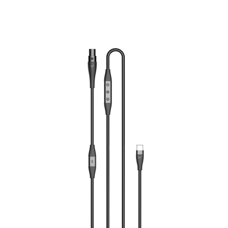 Beyerdynamic PRO X USB-C-kaapeli (1,6 m)