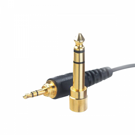 Beyerdynamic WK 250.07 Spiraalikaapeli ja sovitin (3 metriä)