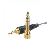 Beyerdynamic WK 250.07 Spiraalikaapeli ja sovitin (3 metriä)