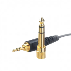Beyerdynamic WK 250.07 Spiraalikaapeli adapterilla (3 metriä)