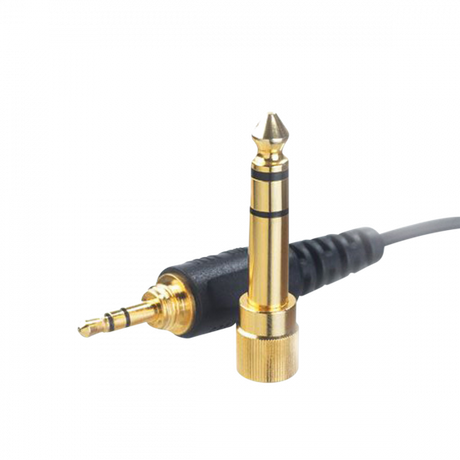 Beyerdynamic WK 250.07 Spiraalikaapeli adapterilla (3 metriä)