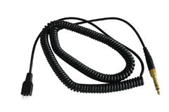 Beyerdynamic WK 250.07 Spiraalikaapeli adapterilla (3 metriä)