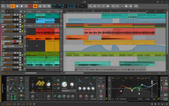 Bitwig Studio 12 kuukauden päivityssuunnitelma
