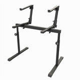 Keyboard stativ - BlackPantherSystem - Cedro - SORT