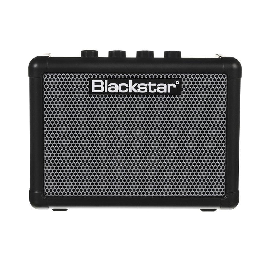 Blackstar Fly 3 Basso Combo-Bassovahvistin + Fly 103 Extension Cab