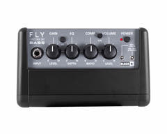 Blackstar Fly 3 Basso Combo-Bassovahvistin + Fly 103 Extension Cab