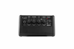 Blackstar Fly 3 Combo Kitaravahvistin Blackstar Fly 3 Combo (Musta)