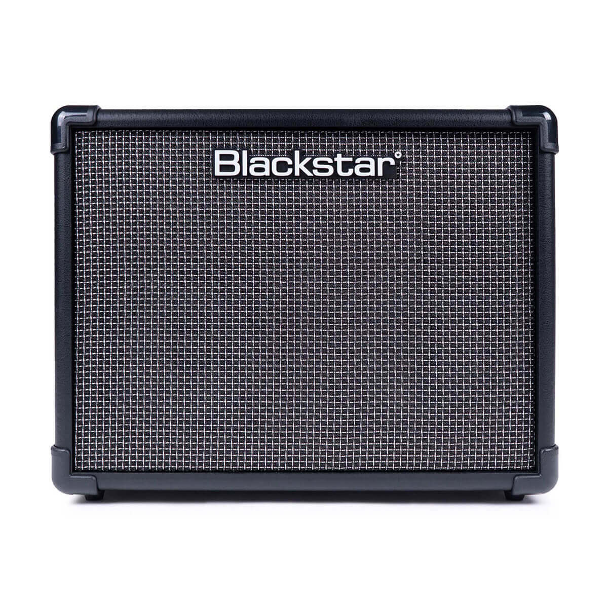 Blackstar ID:Core Stereo 20 V3 kitaravahvistin (musta)