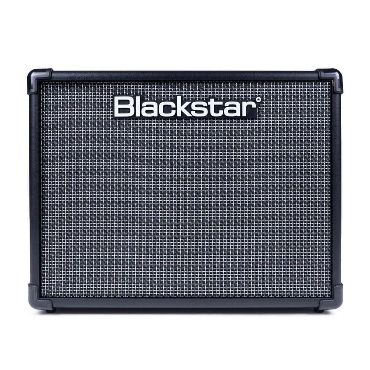 Blackstar ID:Core Stereo 40 V3 kitaravahvistin (musta)
