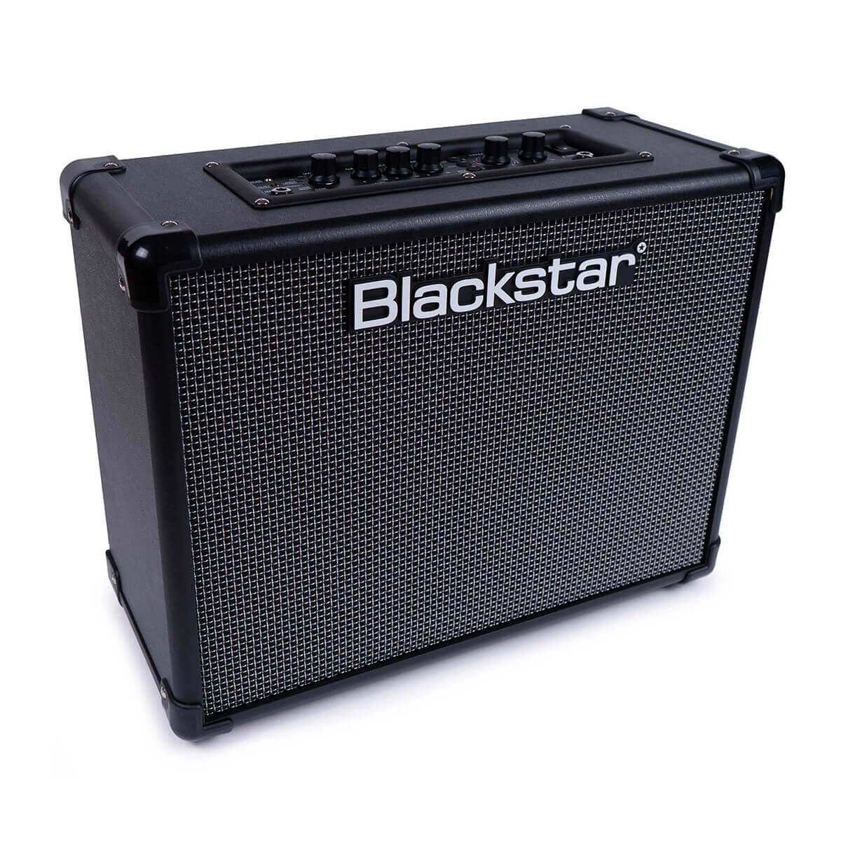 Blackstar ID:Core Stereo 40 V3 kitaravahvistin (musta)